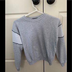 Brandy Crewneck